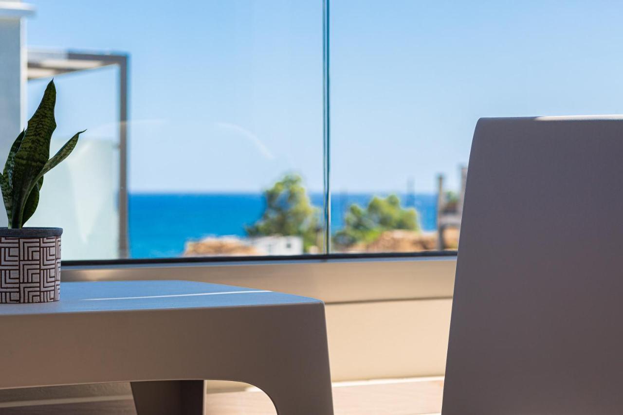 Lagoon Seabreeze Villa, Sumptuous Retreat, By Thinkvilla Πάνορμος Εξωτερικό φωτογραφία
