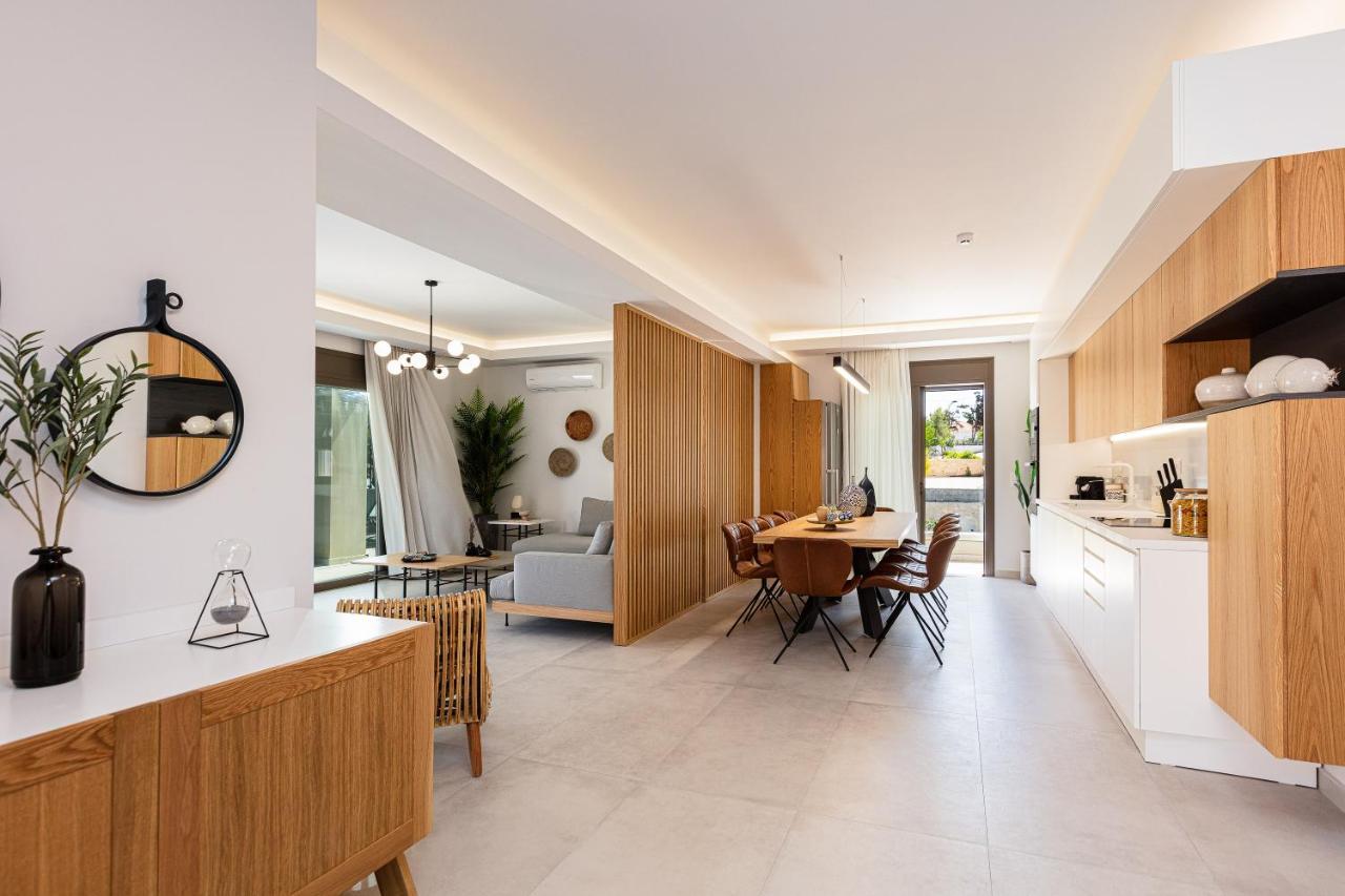Lagoon Seabreeze Villa, Sumptuous Retreat, By Thinkvilla Πάνορμος Εξωτερικό φωτογραφία