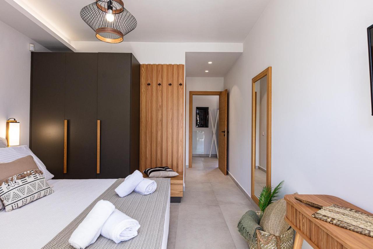 Lagoon Seabreeze Villa, Sumptuous Retreat, By Thinkvilla Πάνορμος Εξωτερικό φωτογραφία