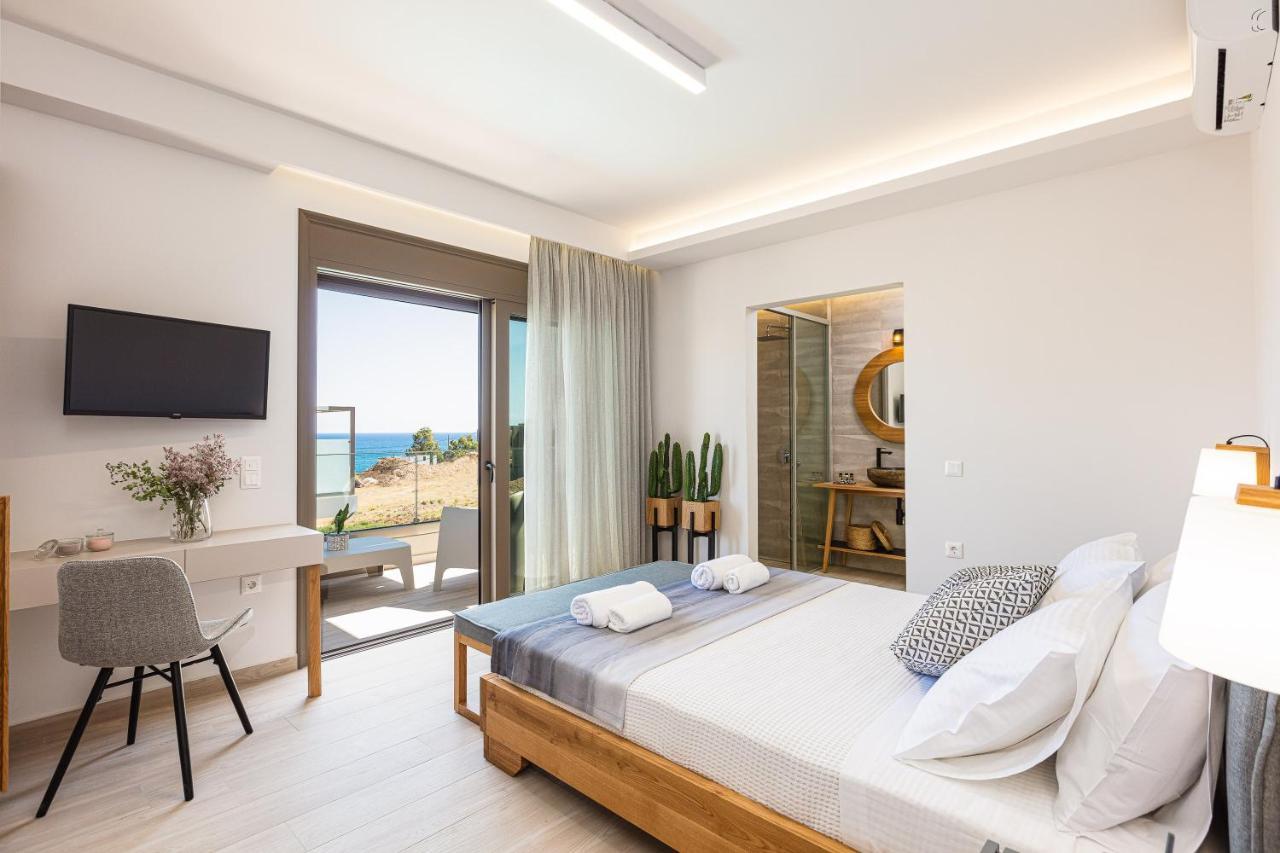 Lagoon Seabreeze Villa, Sumptuous Retreat, By Thinkvilla Πάνορμος Εξωτερικό φωτογραφία