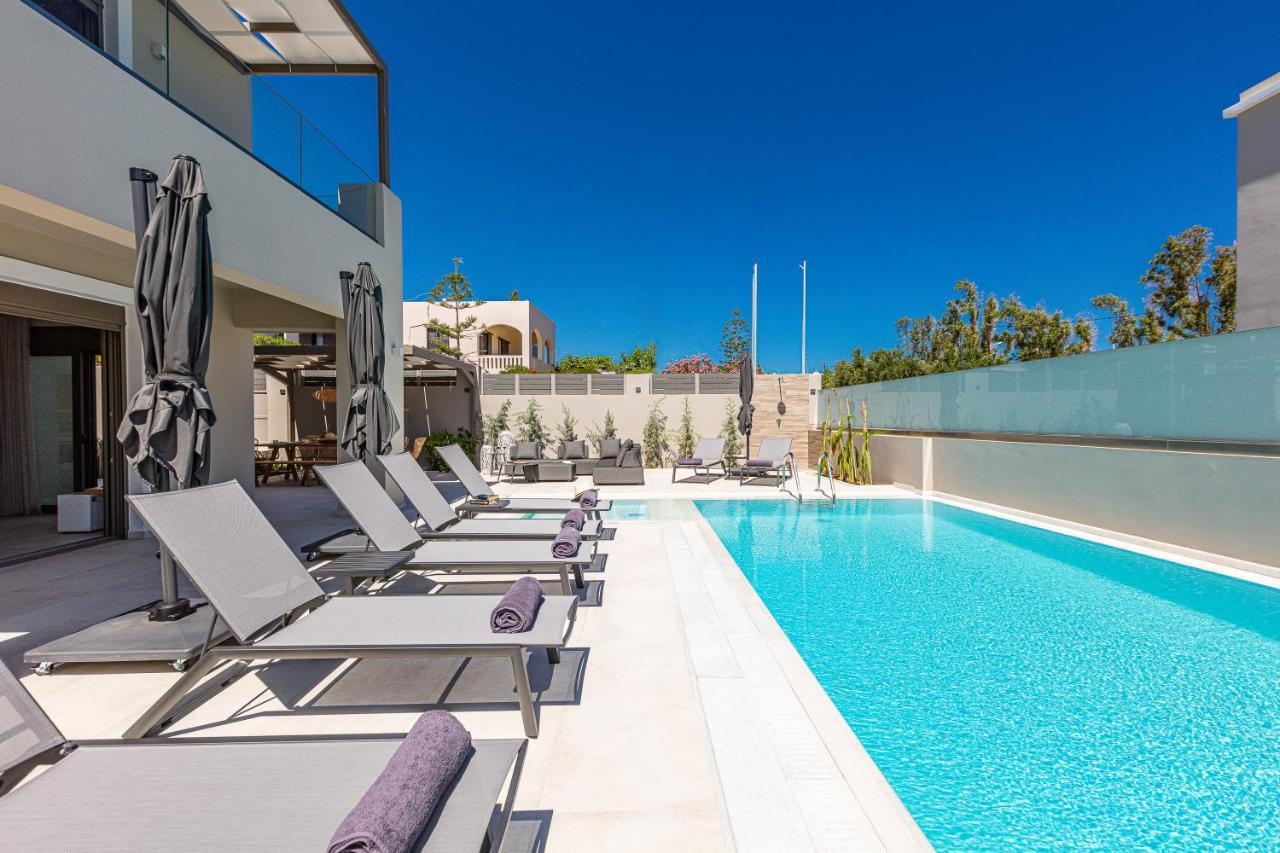Lagoon Seabreeze Villa, Sumptuous Retreat, By Thinkvilla Πάνορμος Εξωτερικό φωτογραφία