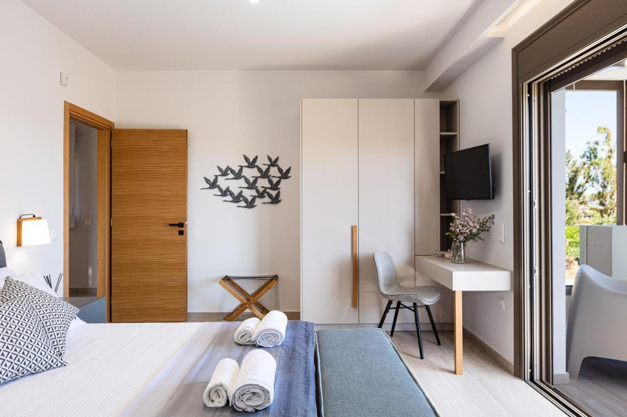 Lagoon Seabreeze Villa, Sumptuous Retreat, By Thinkvilla Πάνορμος Εξωτερικό φωτογραφία