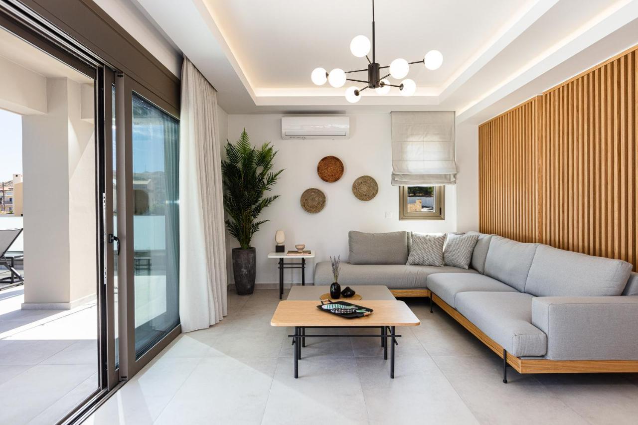 Lagoon Seabreeze Villa, Sumptuous Retreat, By Thinkvilla Πάνορμος Εξωτερικό φωτογραφία
