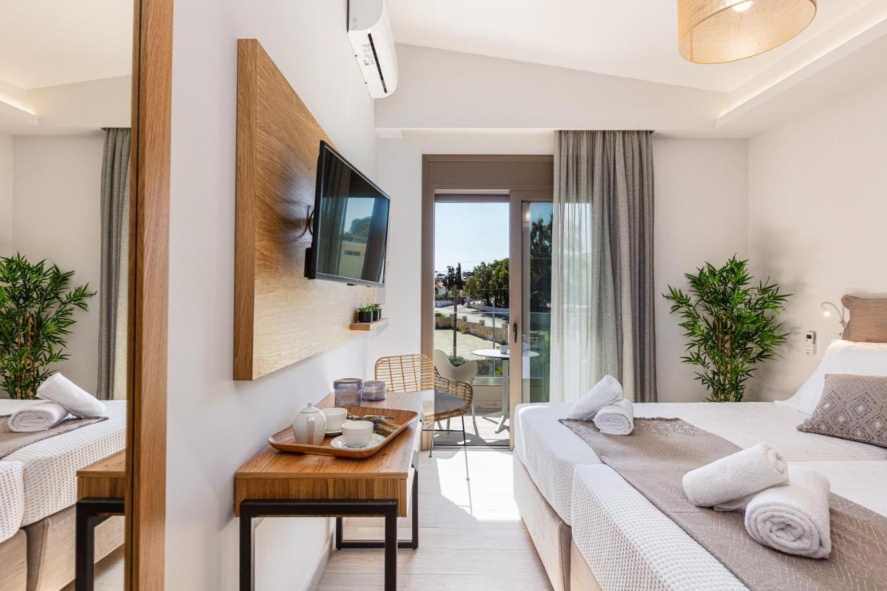Lagoon Seabreeze Villa, Sumptuous Retreat, By Thinkvilla Πάνορμος Εξωτερικό φωτογραφία