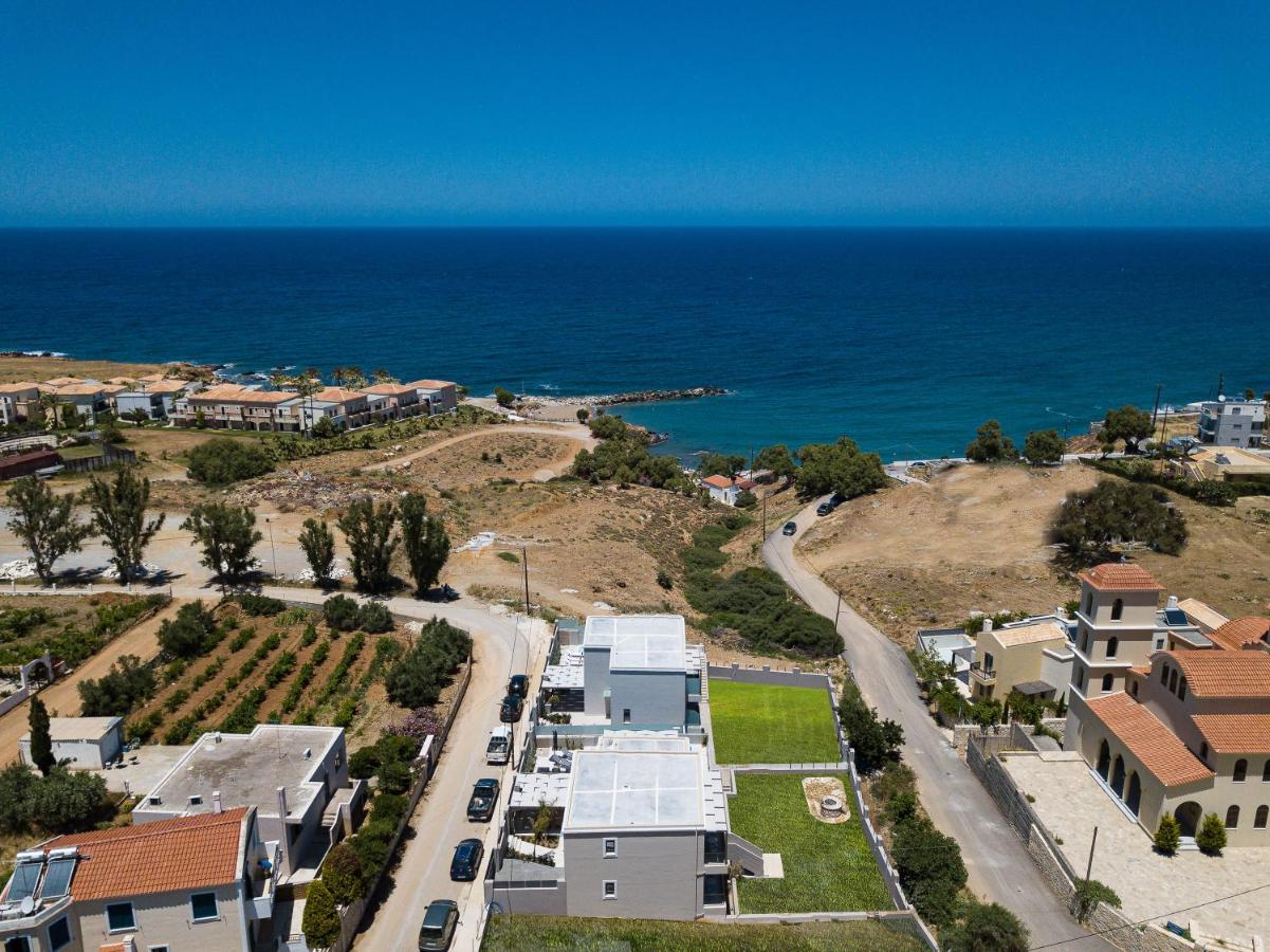 Lagoon Seabreeze Villa, Sumptuous Retreat, By Thinkvilla Πάνορμος Εξωτερικό φωτογραφία