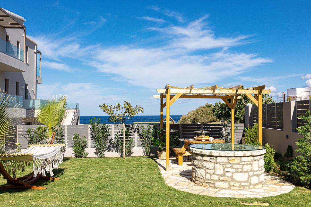 Lagoon Seabreeze Villa, Sumptuous Retreat, By Thinkvilla Πάνορμος Εξωτερικό φωτογραφία