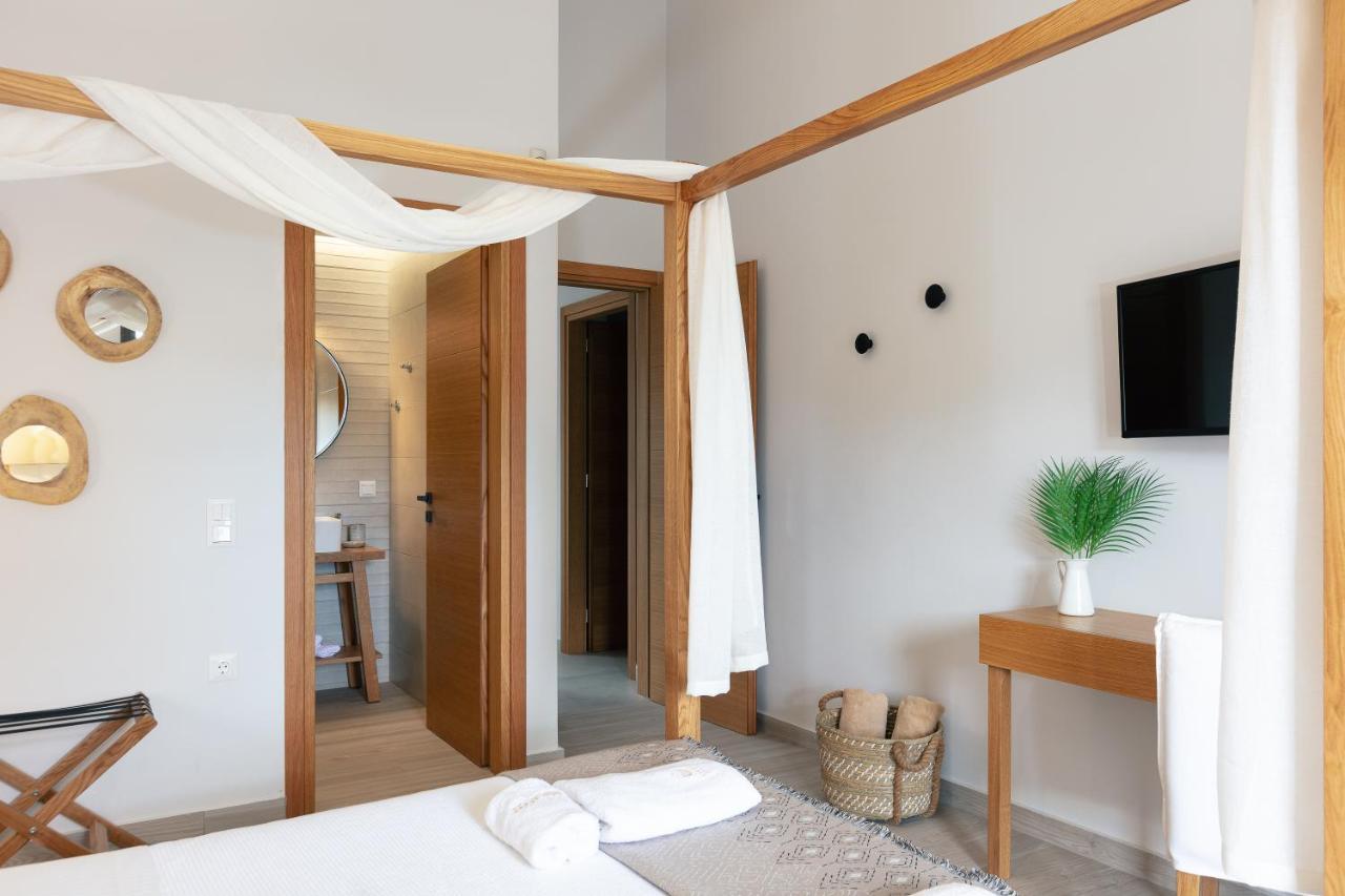 Lagoon Seabreeze Villa, Sumptuous Retreat, By Thinkvilla Πάνορμος Εξωτερικό φωτογραφία
